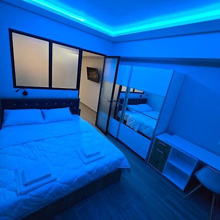 Greko Home 2 Tesalonika Bagian luar foto