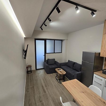 Greko Home 2 Tesalonika Bagian luar foto