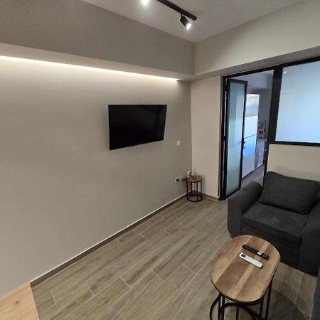 Greko Home 2 Tesalonika Bagian luar foto
