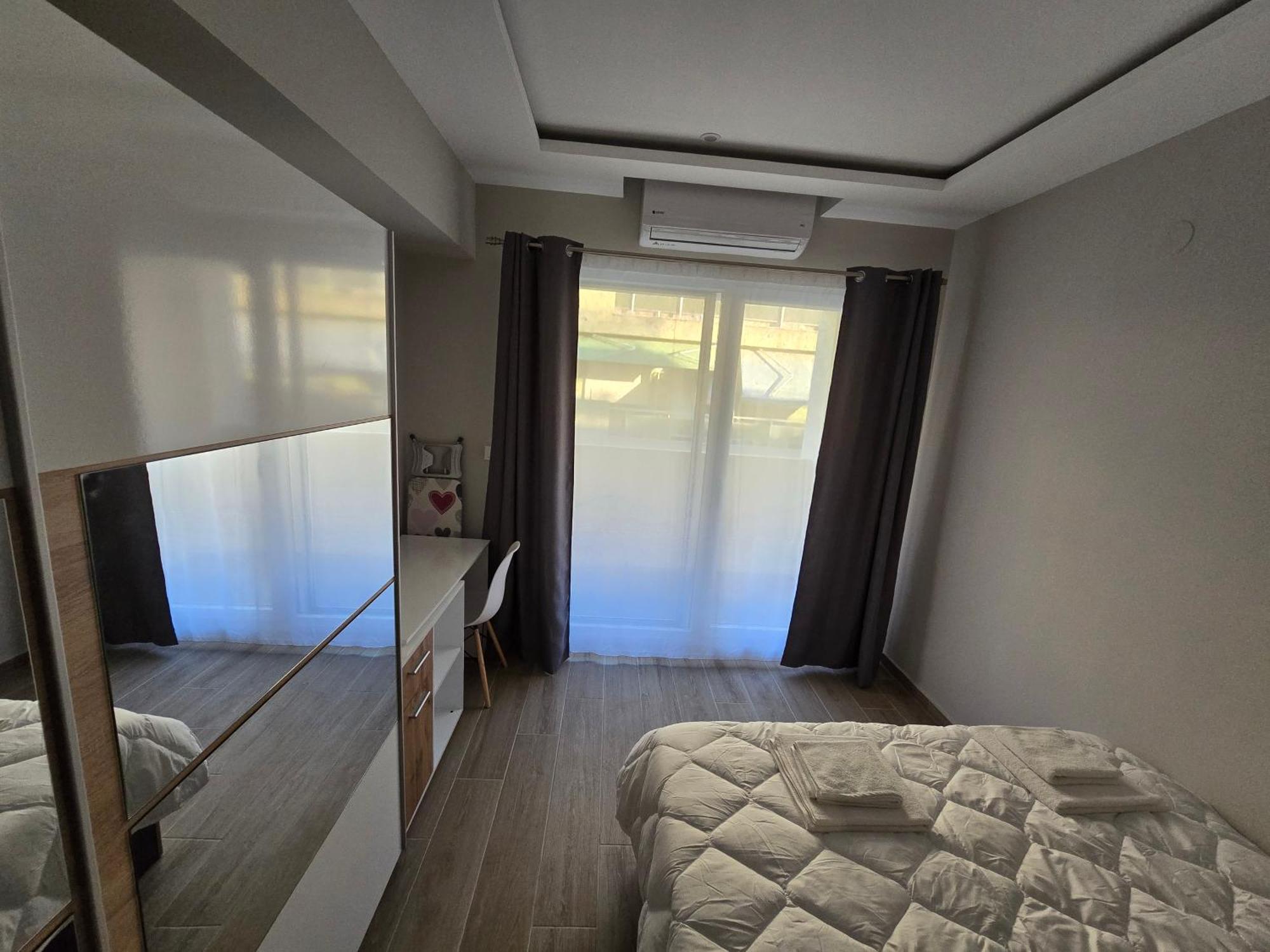 Greko Home 2 Tesalonika Bagian luar foto