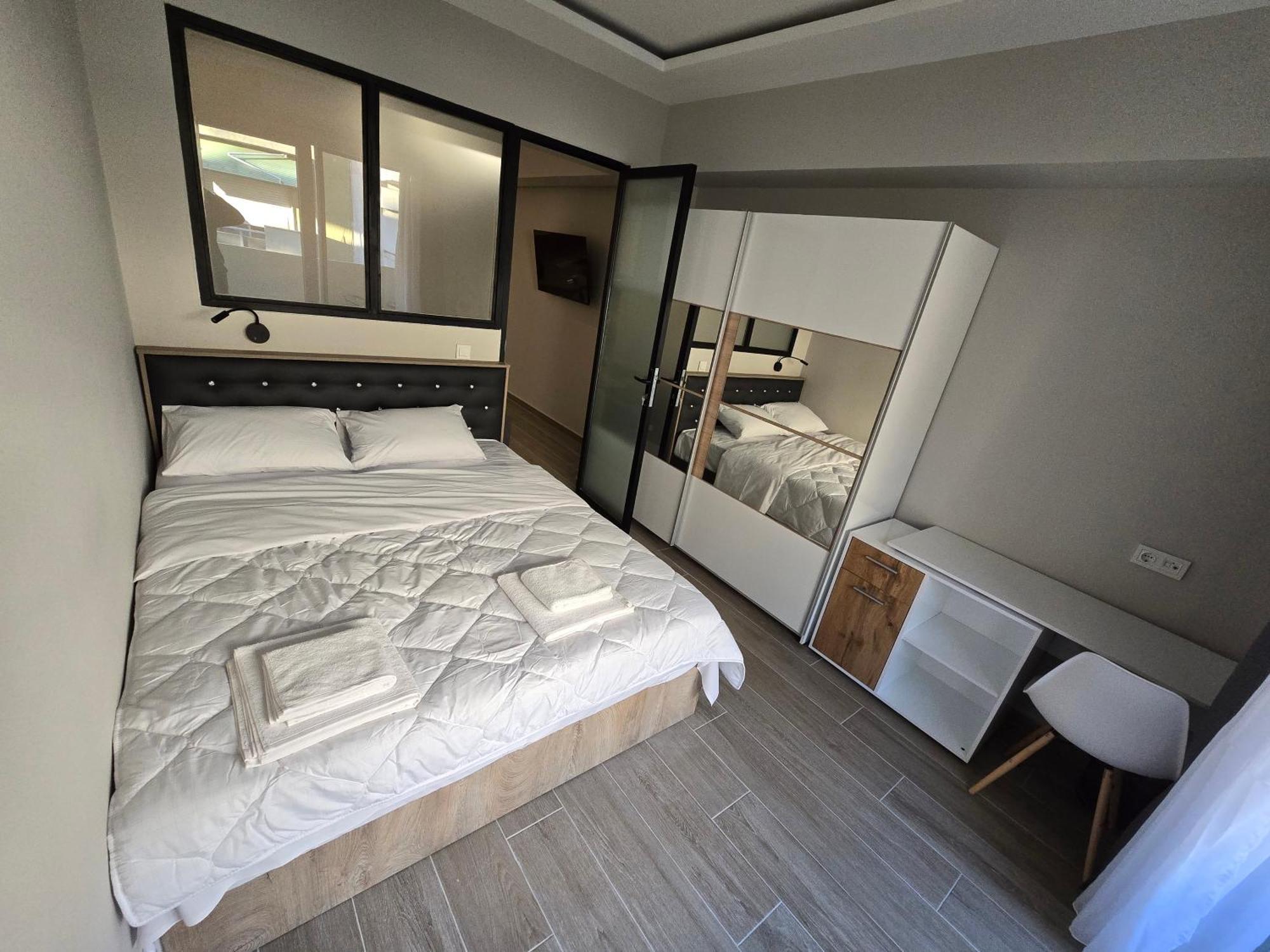 Greko Home 2 Tesalonika Bagian luar foto