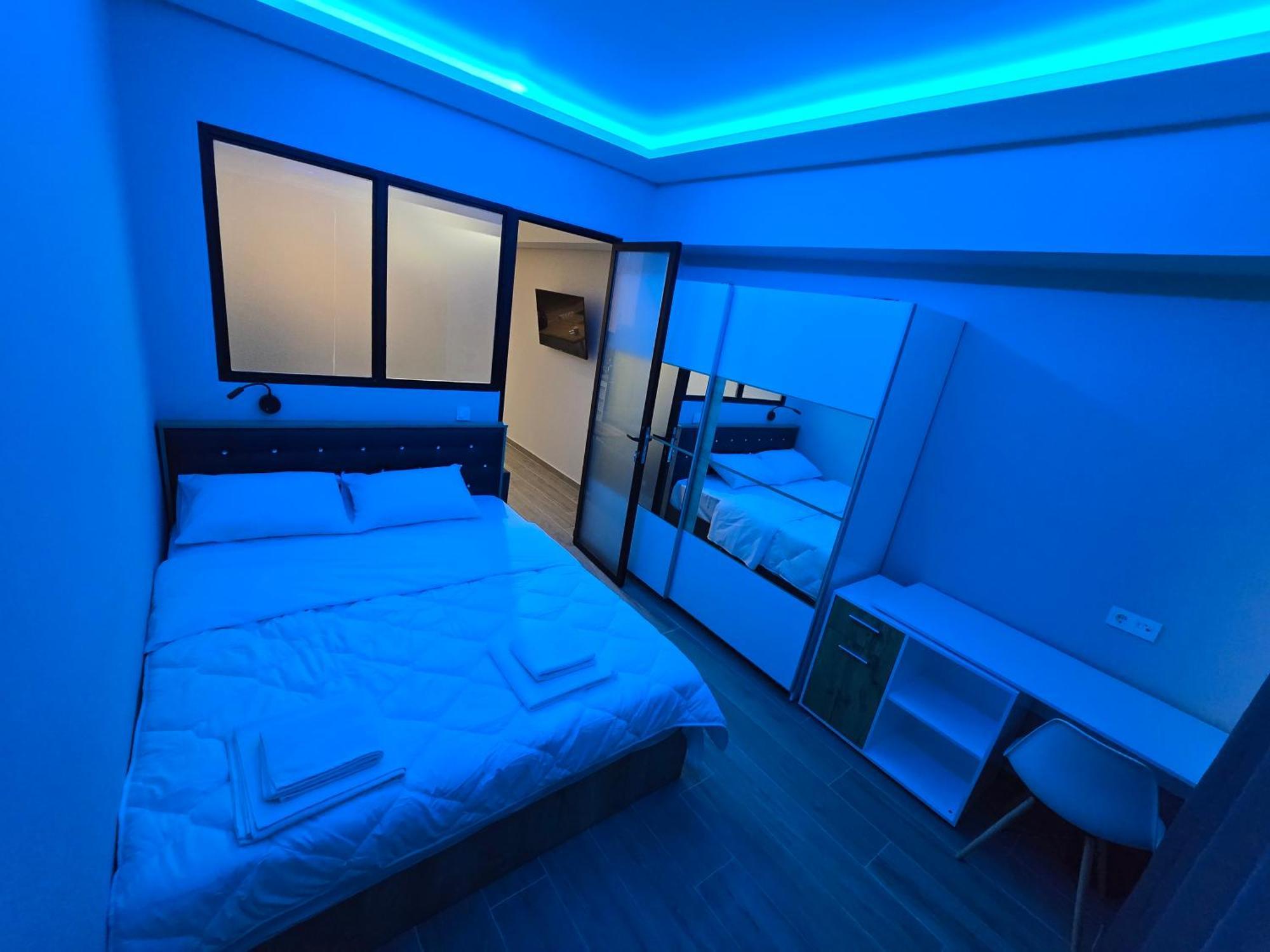 Greko Home 2 Tesalonika Bagian luar foto
