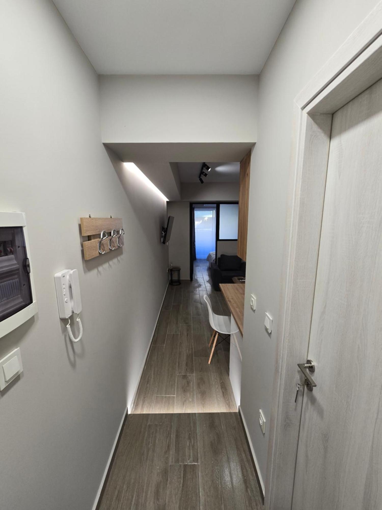 Greko Home 2 Tesalonika Bagian luar foto