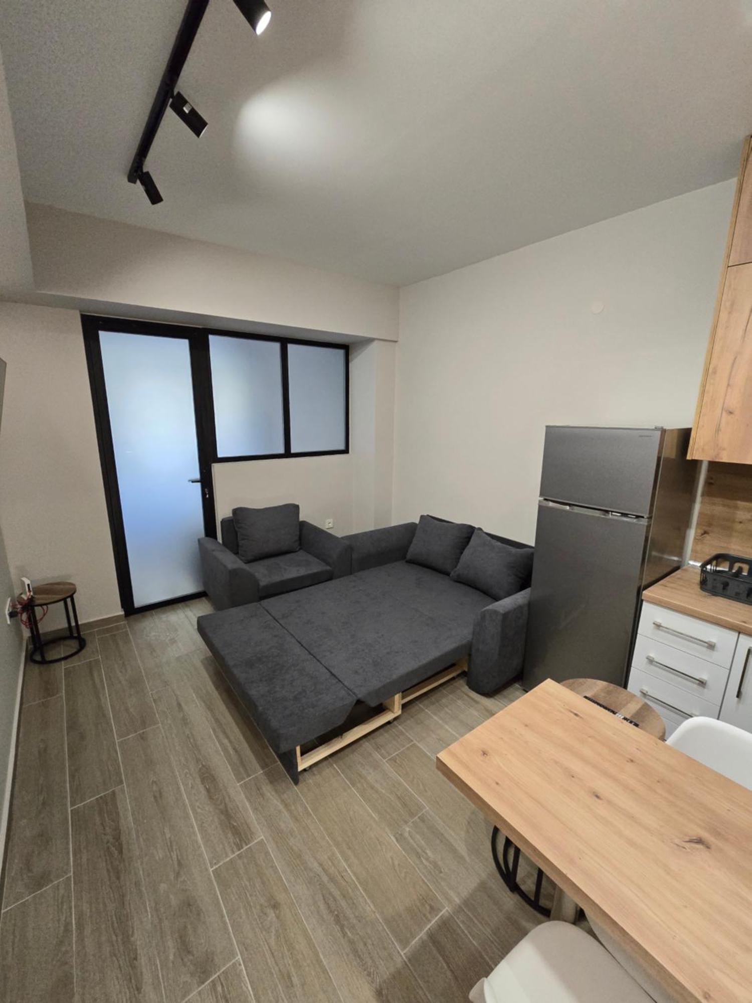 Greko Home 2 Tesalonika Bagian luar foto