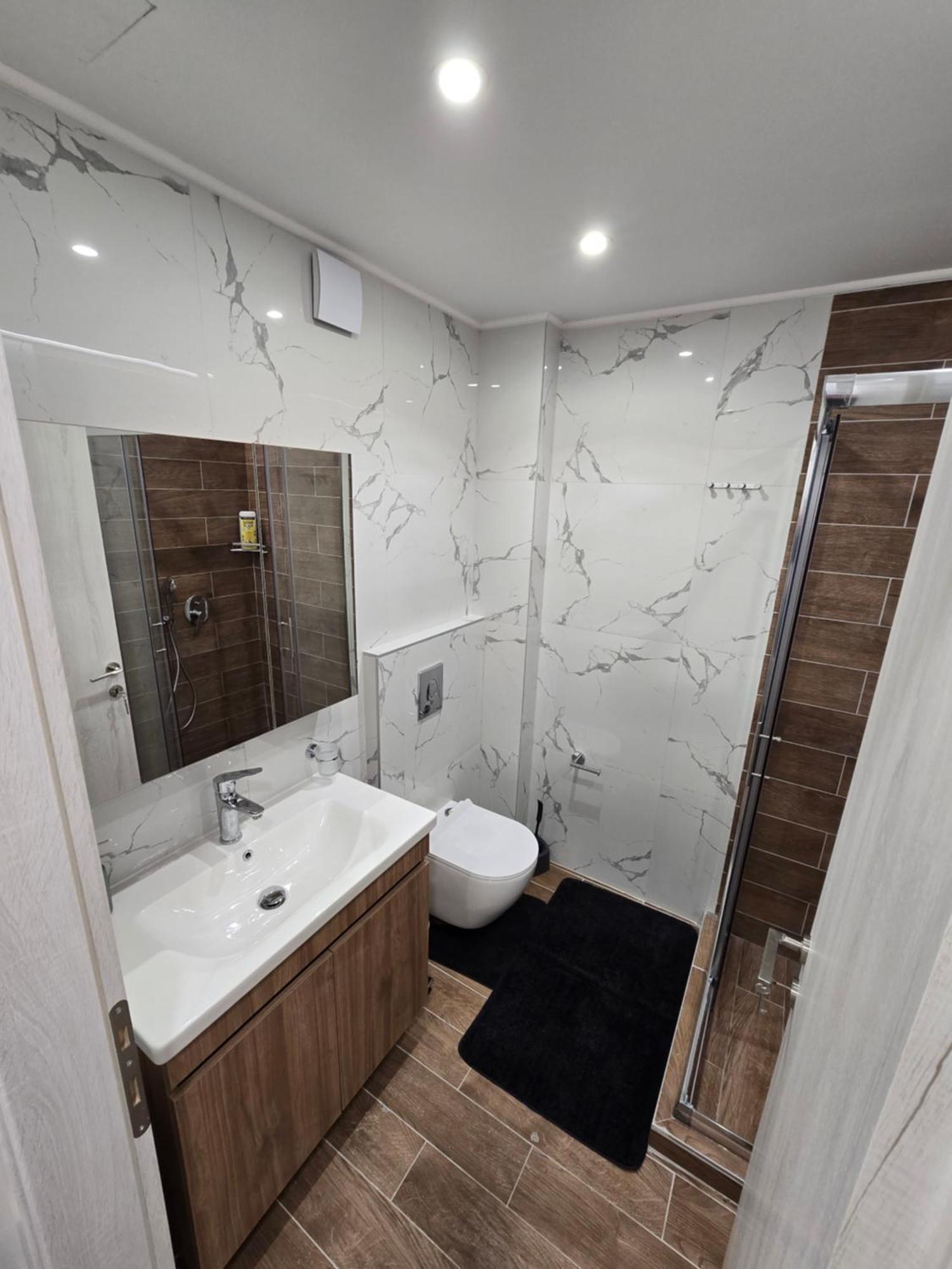 Greko Home 2 Tesalonika Bagian luar foto