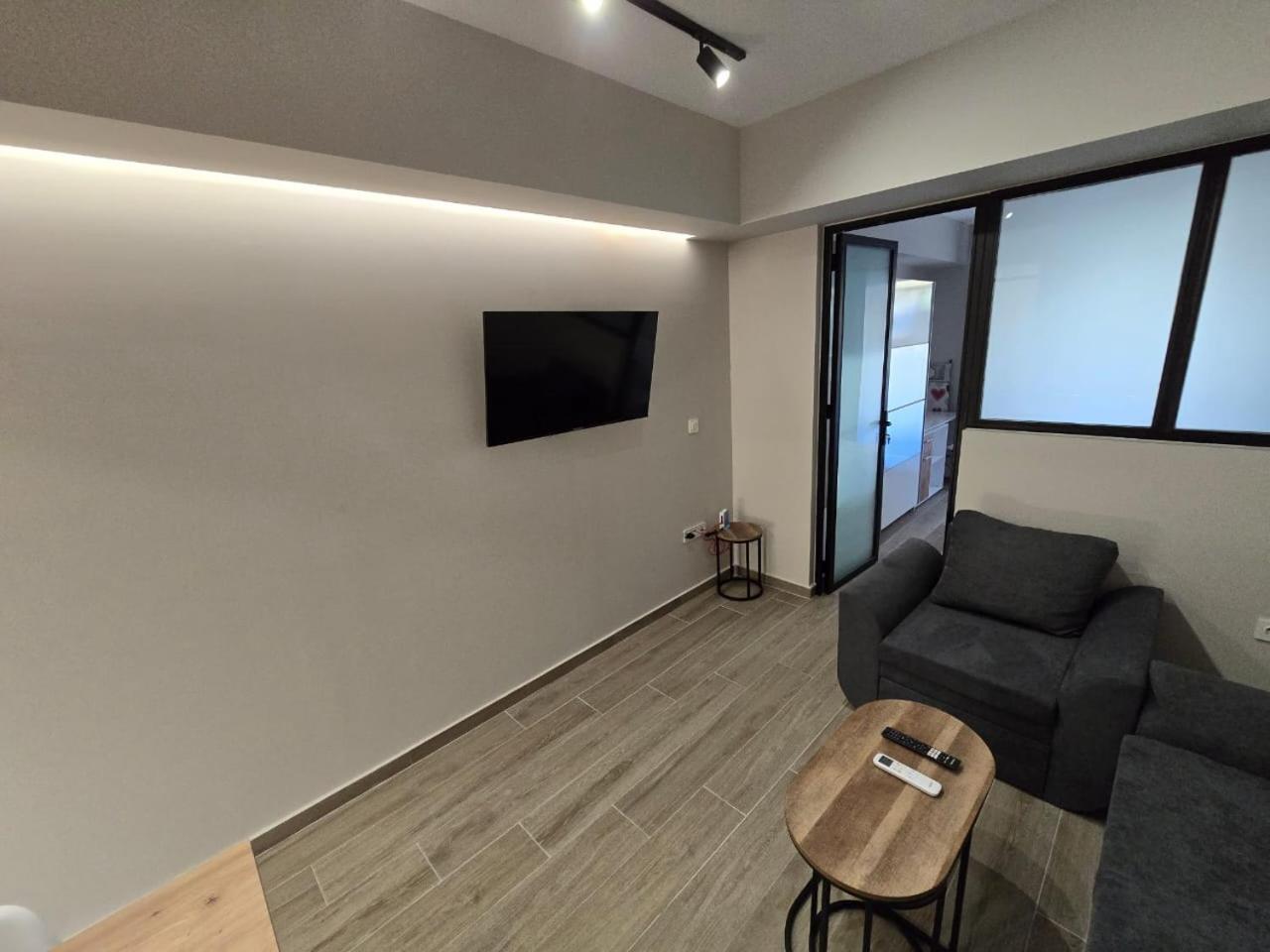 Greko Home 2 Tesalonika Bagian luar foto
