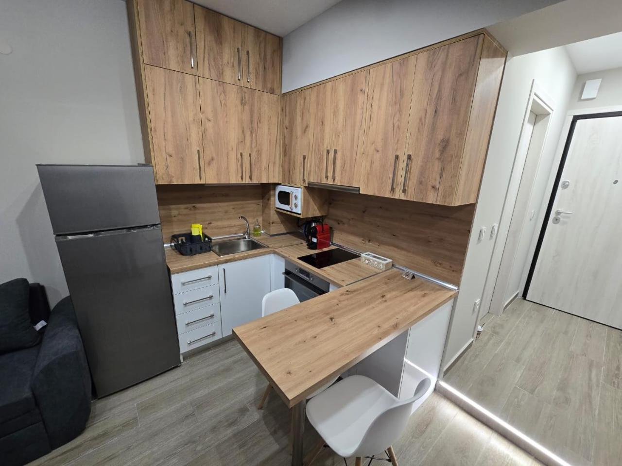 Greko Home 2 Tesalonika Bagian luar foto