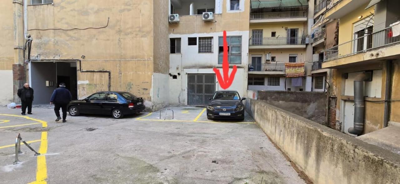Greko Home 2 Tesalonika Bagian luar foto